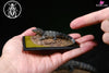 Earth’s Pulse: Chinese Alligator Licensed Statue - Aphid Studio [Pre-Order] - Chinese Style