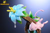 Pokemon Three Holy Snakes Nature Scene Series Dragon Holy Dragonair Statue - MindMaker Studio [Pre-Order Closed]