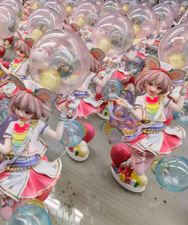 Granblue Fantasy Vikala 1/7 GK Statue - ACGN 02 Studio [In-Stock]