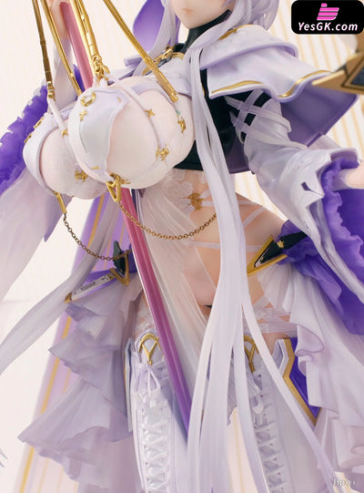 Echocalypse Levia Statue - Wildmelody Studio [Pre-Order] Others