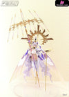 Echocalypse Levia Statue - Wildmelody Studio [Pre-Order] Others