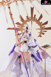 Echocalypse Levia Statue - Wildmelody Studio [Pre-Order] Others