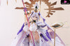 Echocalypse Levia Statue - Wildmelody Studio [Pre-Order] Others