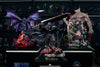 Berserk Battle Series GUTS AND THE BERSERKER ARMOUR GK Statue - Player 1 Studio [Pre-Order]