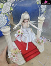 Eden Wedding Dress Sion Statue - Mi Li Studio