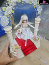 Eden Wedding Dress Sion Statue - Mi Li Studio
