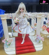 Eden Wedding Dress Sion Statue - Mi Li Studio
