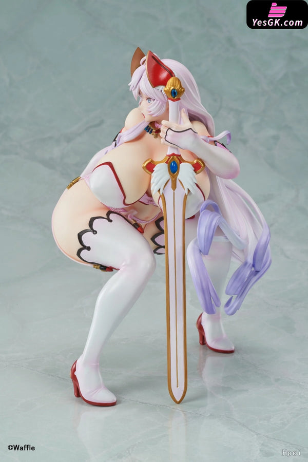 Eden’s Ritter Grenze Fallen Sword Astaroth Regular version (Licensed) Figure - Lechery Studio [Pre-Order Closed] Others