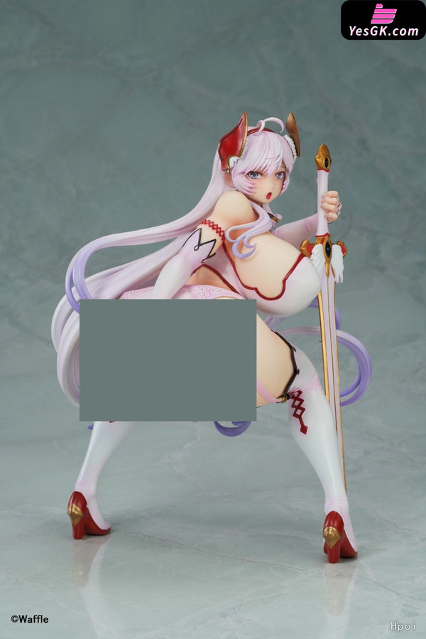 Eden’s Ritter Grenze Fallen Sword Astaroth Regular version (Licensed) Figure - Lechery Studio [Pre-Order Closed] Others