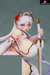 Eden’s Ritter Grenze Fallen Sword Astaroth Regular version (Licensed) Figure - Lechery Studio [Pre-Order Closed] Others