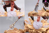 Edward Newgate Cosplay Odin Statue - Princekin Studio [In Stock] Onepiece