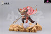 Edward Newgate cosplay Odin Statue - Princekin Studio [In Stock] Full Payment / Cosplay One Piece