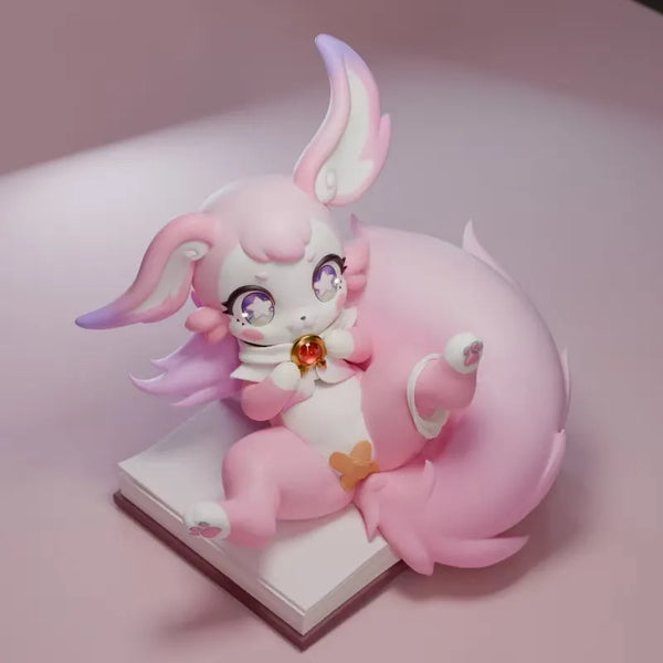 Honkai: Star Rail Mem GK Statue - Spirit Demon Studio [In-Stock]