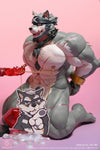 Anothereidos of Dragon Vein FullFouse 1/5 GK Statue - Shibadon Studio [Pre-Order]