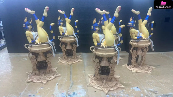Egypt Ankha GK Statue - Spirit Demon Studio [In-Stock] - Full Payment - Others