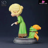 Eirden Circle Laya & Snake Statue - Li Ti Huan Xiang Studio [Pre-Order] Other Animes