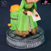 Eirden Circle Laya & Snake Statue - Li Ti Huan Xiang Studio [Pre-Order] Other Animes