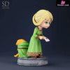 Eirden Circle Laya & Snake Statue - Li Ti Huan Xiang Studio [Pre-Order] Other Animes