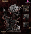 Elden Ring #3 Black Sword Maliketh Statue - & Wing Studio [Pre-Order]