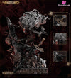 Elden Ring #3 Black Sword Maliketh Statue - & Wing Studio [Pre-Order]