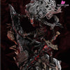 Elden Ring #3 Black Sword Maliketh Statue - & Wing Studio [Pre-Order]