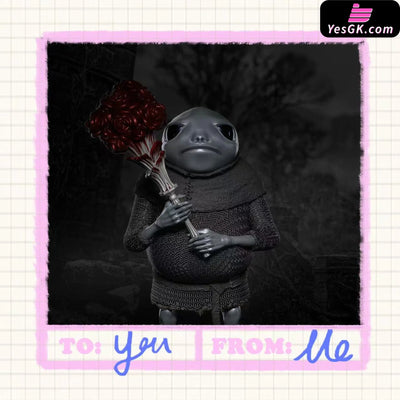 Elden Ring Albinauric of Love GK Statue - PA Create Studio [Pre-Order] Elden Ring