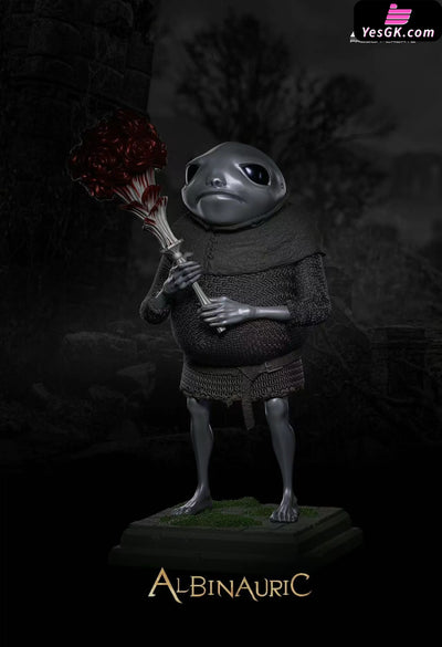 Elden Ring Albinauric of Love GK Statue - PA Create Studio [Pre-Order] Elden Ring