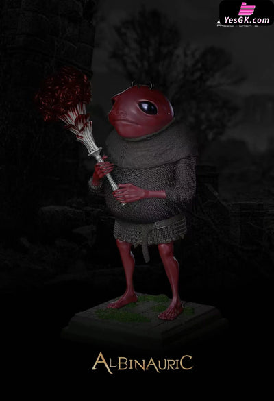 Elden Ring Albinauric of Love GK Statue - PA Create Studio [Pre-Order] Elden Ring