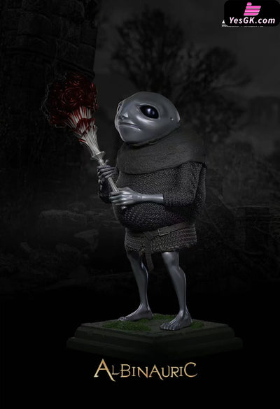 Elden Ring Albinauric of Love GK Statue - PA Create Studio [Pre-Order] Elden Ring