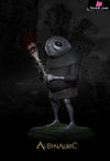 Elden Ring Albinauric of Love GK Statue - PA Create Studio [Pre-Order] Elden Ring