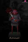 Elden Ring Albinauric of Love GK Statue - PA Create Studio [Pre-Order] Deposit / Red Color Elden Ring