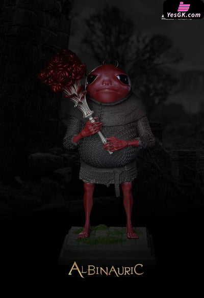 Elden Ring Albinauric of Love GK Statue - PA Create Studio [Pre-Order] Deposit / Red Color Elden Ring