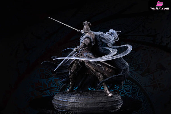 Elden Ring Banished Knight The best player GK Statue - Sword Wing Studio [Pre-Order] Elden Ring