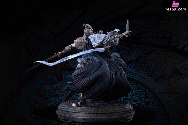 Elden Ring Banished Knight The best player GK Statue - Sword Wing Studio [Pre-Order] Elden Ring