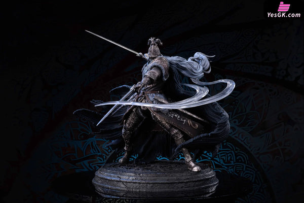 Elden Ring Banished Knight The best player GK Statue - Sword Wing Studio [Pre-Order] Elden Ring