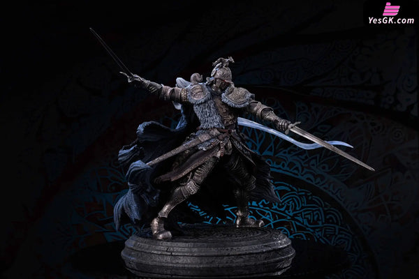 Elden Ring Banished Knight The best player GK Statue - Sword Wing Studio [Pre-Order] Elden Ring
