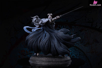 Elden Ring Banished Knight The best player GK Statue - Sword Wing Studio [Pre-Order] Elden Ring
