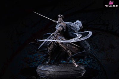 Elden Ring Banished Knight The best player GK Statue - Sword Wing Studio [Pre-Order] Elden Ring