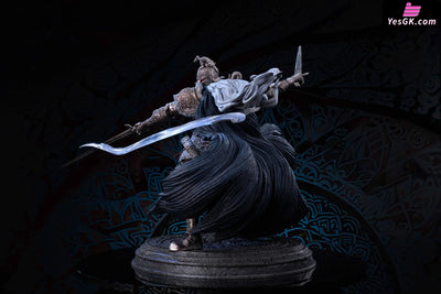 Elden Ring Banished Knight The best player GK Statue - Sword Wing Studio [Pre-Order] Elden Ring