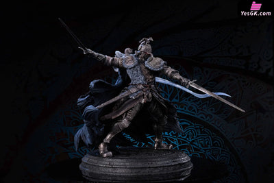 Elden Ring Banished Knight The best player GK Statue - Sword Wing Studio [Pre-Order] Elden Ring