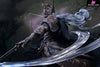 Elden Ring Banished Knight The best player GK Statue - Sword Wing Studio [Pre-Order] Deposit Elden Ring