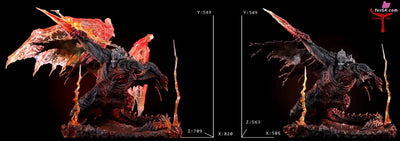 Elden Ring Bayle The Dread GK Statue - Craving eyes Studio [Pre-Order Closed] Elden Ring