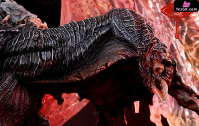 Elden Ring Bayle The Dread GK Statue - Craving eyes Studio [Pre-Order Closed] Elden Ring