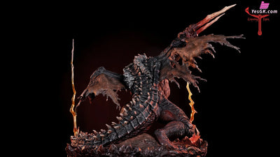 Elden Ring Bayle The Dread GK Statue - Craving eyes Studio [Pre-Order Closed] Elden Ring