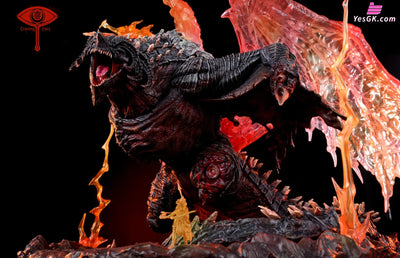 Elden Ring Bayle The Dread GK Statue - Craving eyes Studio [Pre-Order Closed] Elden Ring