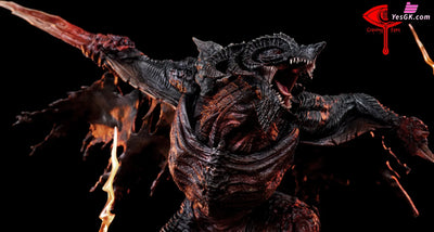 Elden Ring Bayle The Dread GK Statue - Craving eyes Studio [Pre-Order Closed] Elden Ring