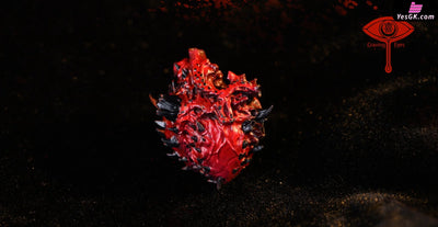 Elden Ring Bayle The Dread GK Statue - Craving eyes Studio [Pre-Order Closed] Elden Ring