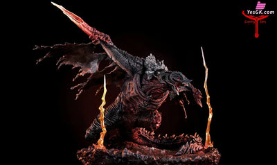 Elden Ring Bayle The Dread GK Statue - Craving eyes Studio [Pre-Order Closed] Elden Ring