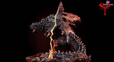 Elden Ring Bayle The Dread GK Statue - Craving eyes Studio [Pre-Order Closed] Elden Ring