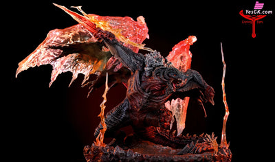 Elden Ring Bayle The Dread GK Statue - Craving eyes Studio [Pre-Order Closed] Deposit Elden Ring